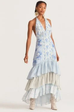 LSF Sicilia Maxi Dress