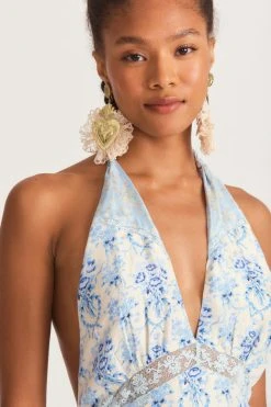 LSF Sicilia Maxi Dress 14 LSF Sicilia Maxi Dress