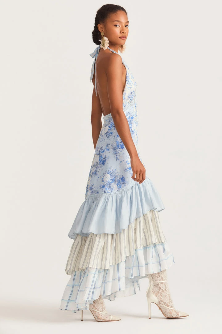 LSF Sicilia Maxi Dress 6 LSF Sicilia Maxi Dress