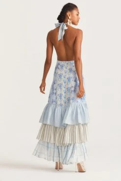 LSF Sicilia Maxi Dress 16 LSF Sicilia Maxi Dress