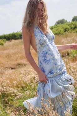 LSF Sicilia Maxi Dress 18 LSF Sicilia Maxi Dress