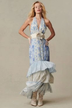 LSF Sicilia Maxi Dress 20 LSF Sicilia Maxi Dress