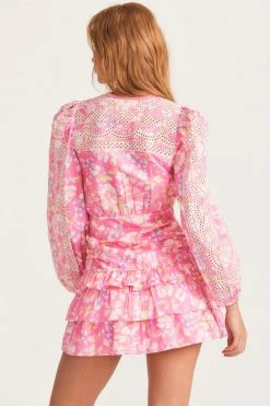 LSF Kari Mini Dress New Arrivals