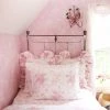 LoveShackFancy La Vie En Rose Duvet Cover & Sham Set