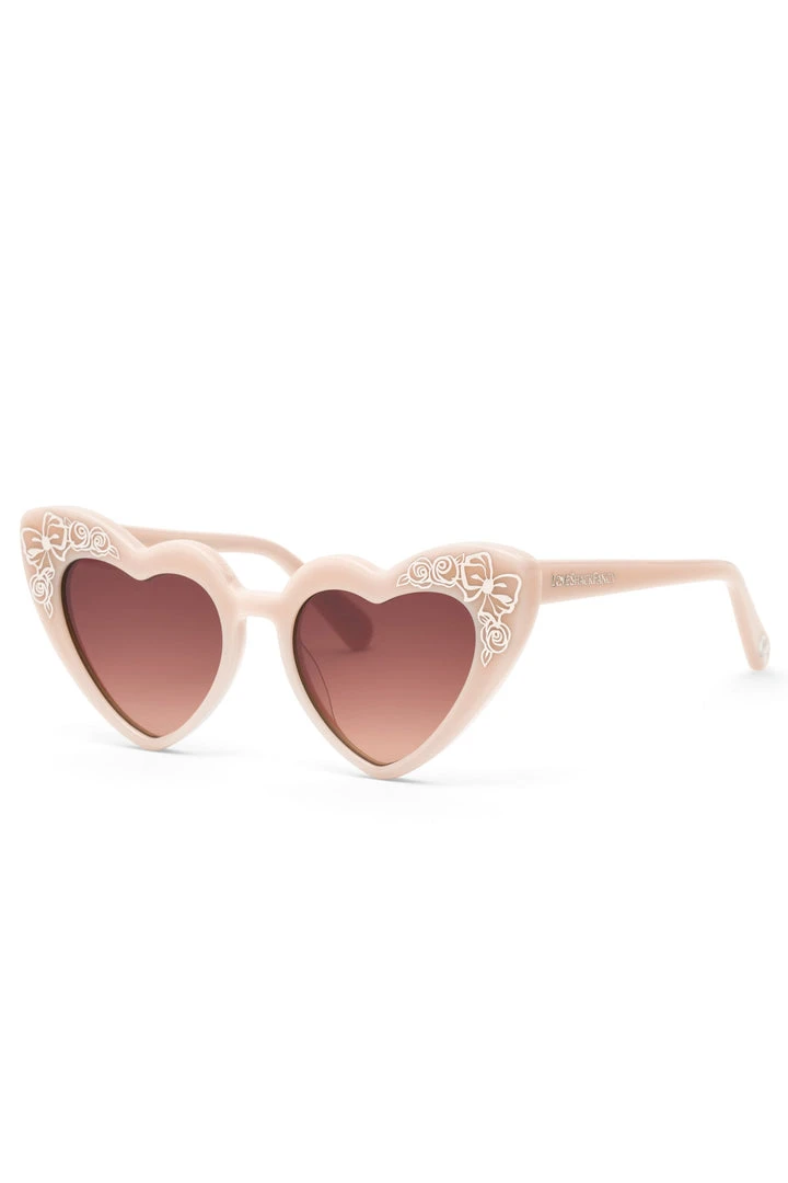 LSF Mommy & Me Girls Mini Amalia Sunglasses 3 LSF Mommy & Me Girls Mini Amalia Sunglasses
