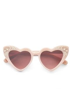 LSF Mommy & Me Girls Mini Amalia Sunglasses 15 LSF Mommy & Me Girls Mini Amalia Sunglasses