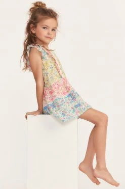LSF Girls Sylvie Dress