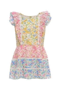 LSF Girls Sylvie Dress