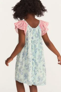 LSF Girls Lou Dress Little Girls