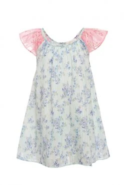 LSF Girls Lou Dress Little Girls
