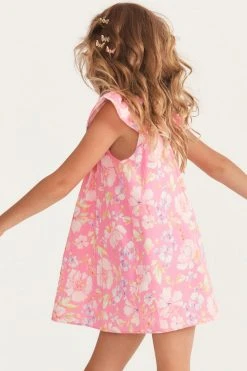 LSF Girls Lou Dress New Arrivals