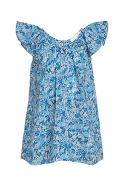 LoveShackFancy X Liberty Girls Lou Dress Little Girls