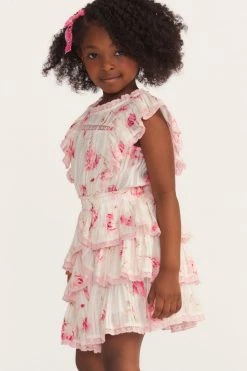 LSF Girls Decker Dress
