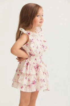 LSF Girls Decker Dress New Arrivals