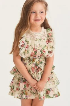LSF Girls Decker Dress New Arrivals