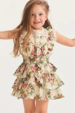 LSF Girls Decker Dress New Arrivals
