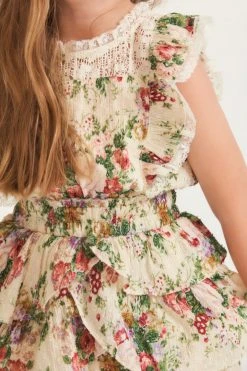 LSF Girls Decker Dress New Arrivals