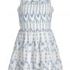 LoveShackFancy Girls Aden Dress 1 LoveShackFancy Girls Aden Dress