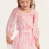 LSF Girls Mini Popover Dress 2 LSF Girls Mini Popover Dress