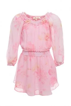 LSF Girls Mini Popover Dress