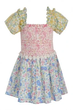 LSF Girls Mazina Dress