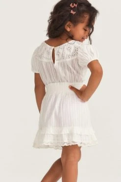 LSF New Arrivals Girls Olin Dress