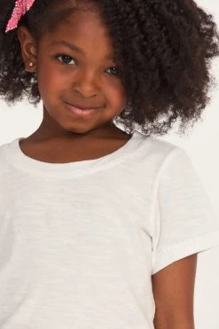 LSF Girls Mini Calix Tee