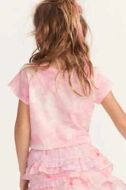 LSF Little Girls Girls Mini Rubin Tee