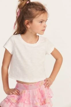 LSF Little Girls Girls Mini Rubin Tee