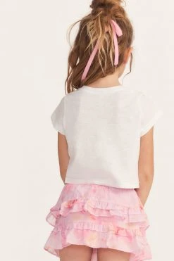 LSF Little Girls Girls Mini Rubin Tee