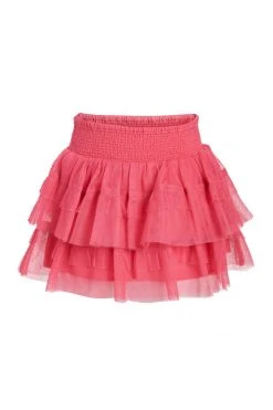 LoveShackFancy Little Girls Girls Billie Skirt