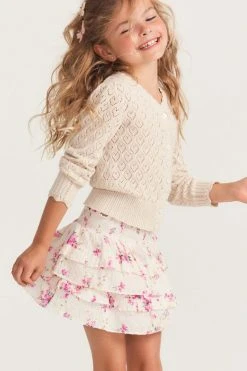 LSF Girls Billie Skirt New Arrivals