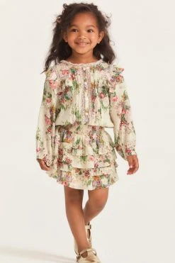 LSF Girls Billie Skirt New Arrivals