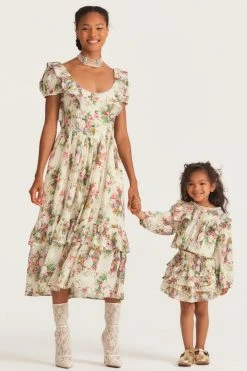 LSF Girls Billie Skirt New Arrivals