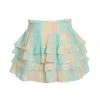 LoveShackFancy Girls Billie Skirt