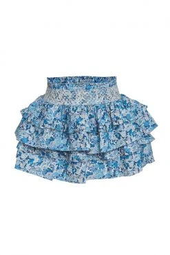 LoveShackFancy X Liberty Girls Billie Skirt