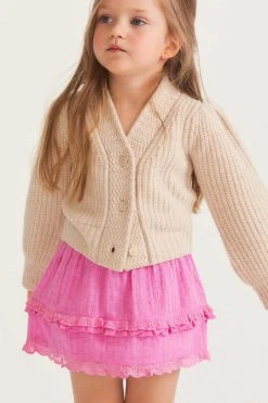 LSF Girls Juniper Skirt