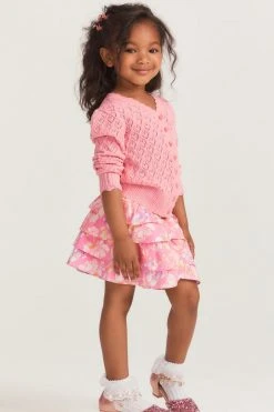 LSF New Arrivals Girls Reanne Skirt