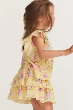 LSF Mommy & Me Girls Billie Skirt 14 LSF Mommy & Me Girls Billie Skirt