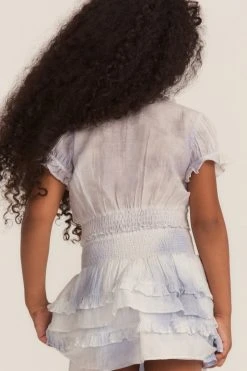 LSF Girls Mathilde Top New Arrivals