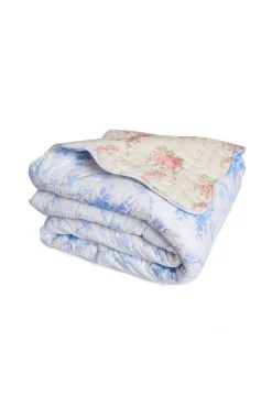 LoveShackFancy Gordon Quilted Blanket Bedding 16 LoveShackFancy Gordon Quilted Blanket Bedding