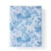 LoveShackFancy Palm Beach Rose Bath Towel - SLATE BLUE DREAM 2 LoveShackFancy Palm Beach Rose Bath Towel - SLATE BLUE DREAM