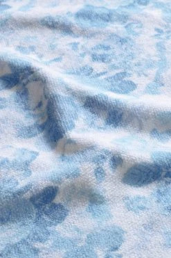 LSF Palm Beach Rose Bath Towel