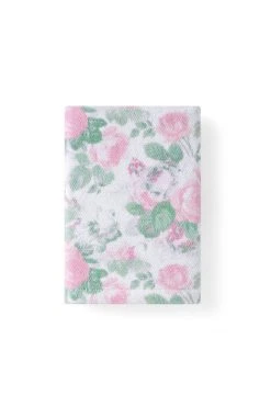 LSF Palm Beach Rose Hand Towel Bath