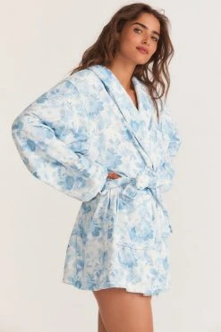 LSF Indie Robe