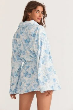 LSF Indie Robe