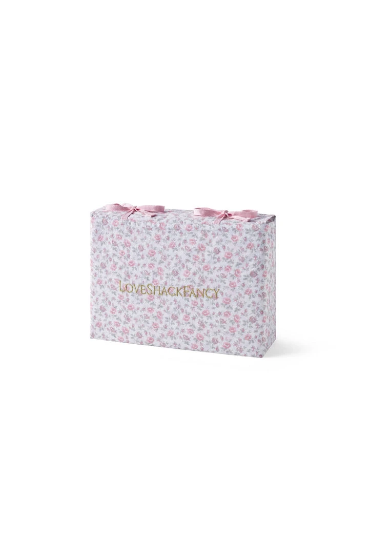 LSF Bedding Gardenia Bud Sheet Set 5 LSF Bedding Gardenia Bud Sheet Set