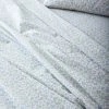 LoveShackFancy Gardenia Bud Sheet Set - WHITE GARDEN STREAM Bedding 2 LoveShackFancy Gardenia Bud Sheet Set - WHITE GARDEN STREAM Bedding