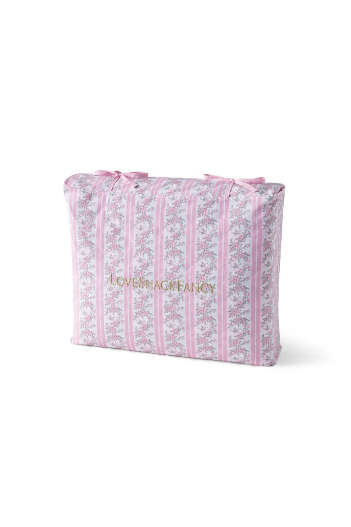 LSF Marigold Wreath Quilt And Sham Set 12 LSF Marigold Wreath Quilt And Sham Set