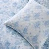 LSF Rosie Arrangements Throw Pillow Bedding